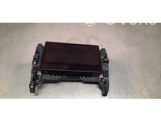 Дисплей MX6319C279AE Jaguar E-Pace