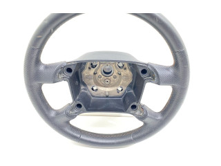 Руль Volkswagen Transporter - Caravelle T5  2003 - 2015 года       