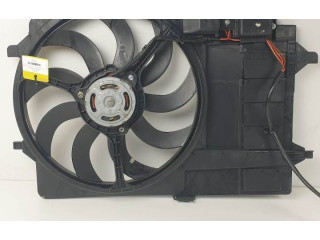 Электрический вентилятор радиаторов Mini One - Cooper R50 - 53