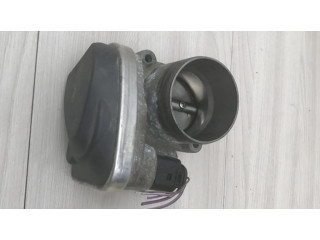 Запорный клапан двигателя