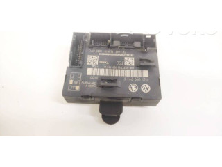 Блок управления 7N0959793E Skoda Yeti (5L)