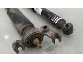 Задний амортизатор с пружиной      