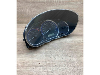 Панель приборов NS03003K, FS0321001   Subaru Forester SH       