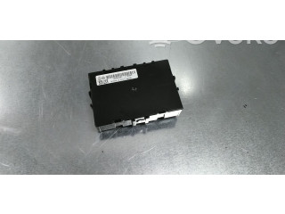 Модуль управления BSM 8200652285 Renault Clio III