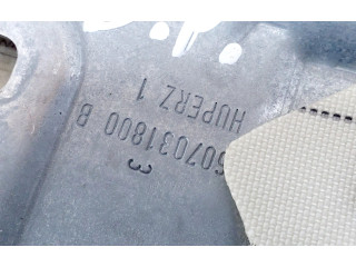 Боковая подушка безопасности 607031800 Mini One - Cooper Coupe R56