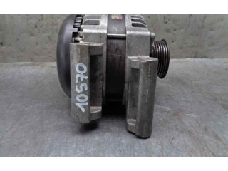 Генератор 2706038040, 1042106130 Lexus LS 500