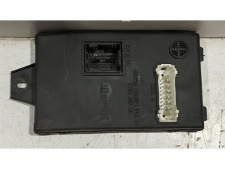 Комплект блоков управления 8200856659, 8200856659   Dacia Sandero