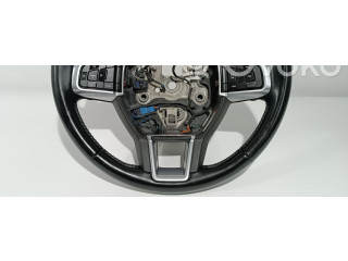 Руль Land Rover Discovery Sport 2014 - года LR079637, FK723L598FD8PVJ