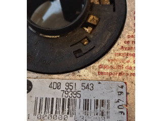 Полоса надувных подушек (кольцо srs) Audi A6 S6 C4 4A 1994 - 1997 года