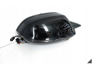 Zpětné zrcátko  Audi A8 S8 D4 4H 2015  4H1857410N, 4H0857240  