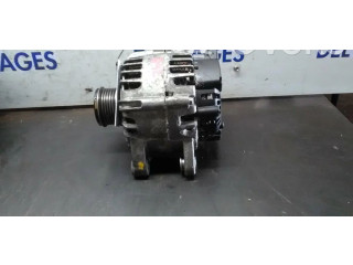 Генератор 9670899580 Peugeot 2008 I