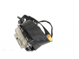 Задний ремень безопасности