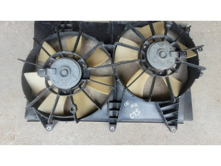 Вентилятор радиатора     Ax1680004280    Cadillac CTS 3.6