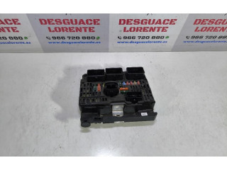 Блок предохранителей S118983004Q Citroen C4 I