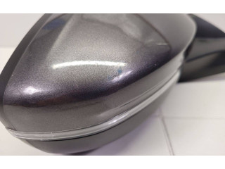 Зеркало электрическое Peugeot 2008 II 2019 - года