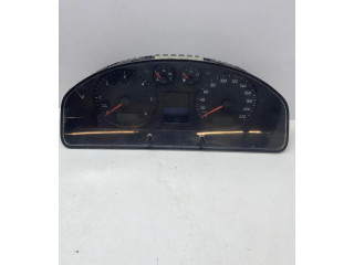 Přístrojová deska Volkswagen Transporter - Caravelle T5 2003 7H0920860S, VWZ7Z0E2391403