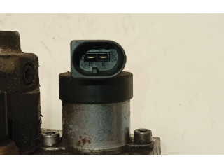 Vstřikovací čerpadlo A6460700401, 0445010143 Mercedes-Benz Vito Viano W639 646980