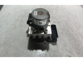 Блок АБС 95173880 Chevrolet Astra 2008 - 2011 года