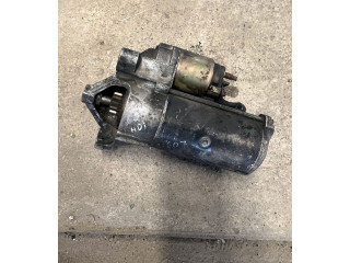 Стартер Peugeot 607 - года