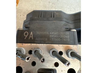 Jednotka ABS 4454030100, 1338007810 Lexus GS 300 350 430 450H 2005