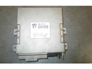 Блок управления двигателя 9626314580, 16240154   Citroen Xantia