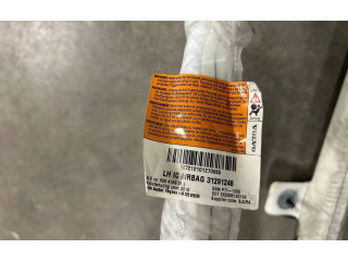 Боковая подушка безопасности 31291248, 31291249   Volvo V70