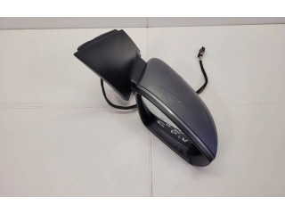 Зеркало электрическое Volkswagen Polo 2002 - 2005 года