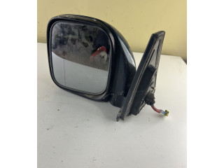 Zpětné zrcátko Mitsubishi Pajero 2003 E13010408