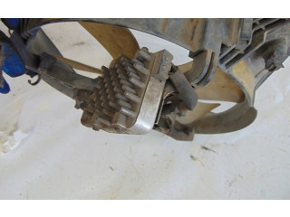 Вентилятор радиатора Mitsubishi Galant