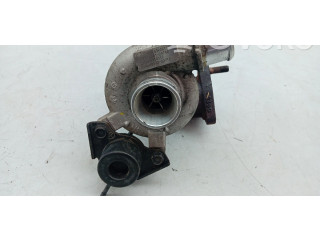 Turbodmychadlo Турбина 282012A740, 4917302711   KIA Venga   D4FC