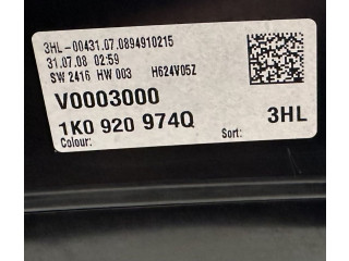 Панель приборов A2C53023102, 1K0920974Q Volkswagen Jetta V