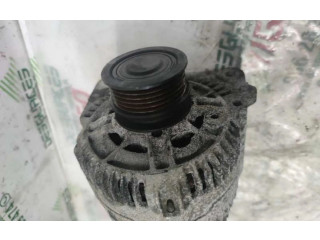 Генератор 0123310038   Volkswagen Polo      