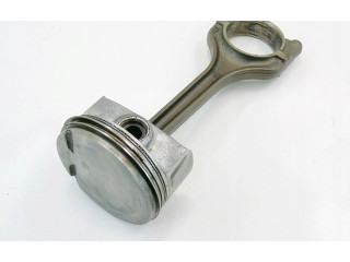  Поршень с шатуном  7493A  Skoda Fabia Mk3 (NJ)  