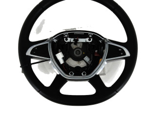 Руль Dacia Duster 2010 - 2017 года 484000494R, Q0-7322E