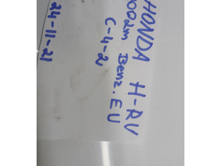 Моторчик дворников WM21    Honda HR-V