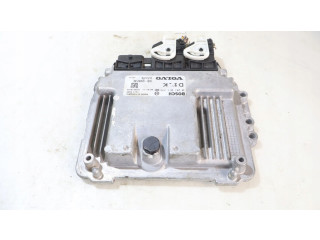 Блок управления двигателем Блок управления 0281011775   Volvo V50