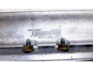 Подушка безопасности пассажира 60676138 Alfa Romeo 166