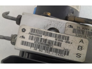 Блок АБС P56044300AB, 10.0511-8186.1 Jeep Grand Cherokee (WJ) 1999 - 2004 года