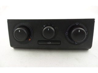 Блок управления климат-контролем 5J0819045, 5180000 Skoda Fabia Mk1 (6Y)