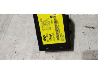 Блок комфорта 95210H8000, 4D68K11000 KIA Rio