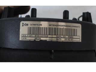 Подушка безопасности водителя 07354259920, 07354259920 Fiat Idea