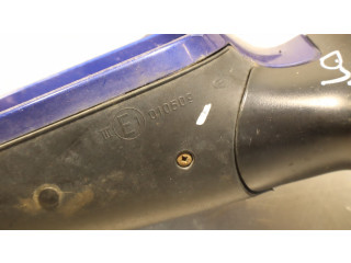 Zpětné zrcátko Seat Leon (1M) 2000