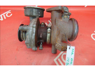 Turbodmychadlo Турбина A6400901790, MB.011.21.17987 Mercedes-Benz B W245