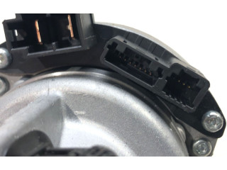 Рулевая рейка 8633A115 Mitsubishi Outlander 2013 - 2021 года