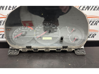 Přístrojová deska Honda Civic HR0287055