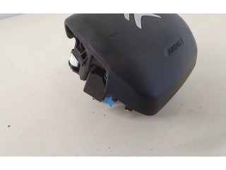 Подушка безопасности водителя 98012181ZD, 34137795C Citroen C4 Cactus