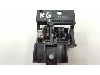 Внутренняя ручка