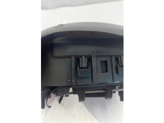 Подушка безопасности водителя 985706588R Renault Clio IV