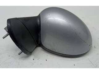 Zpětné zrcátko Mini One - Cooper Clubman R55 2007 51162755635