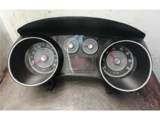 Přístrojová deska Fiat Punto (199) 2012 51897826, 51897826